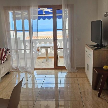 Santiago Beach, Los Cristianos Apartment With Air Conditioning Εξωτερικό φωτογραφία