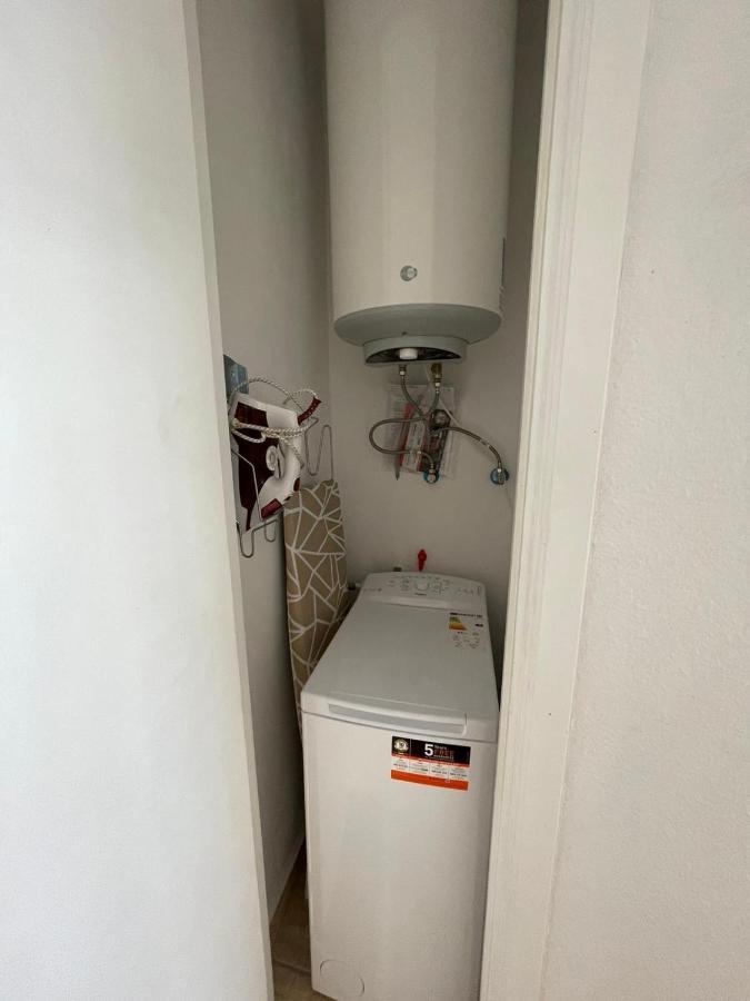 Santiago Beach, Los Cristianos Apartment With Air Conditioning Εξωτερικό φωτογραφία